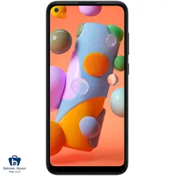 مشخصات، قیمت و  خرید گوشی موبایل سامسونگ مدل Galaxy A11 دو سیم کارت ظرفیت 32 گیگابایت با 2 گیگابایت رم