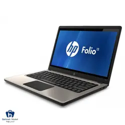 مشخصات، قیمت و خرید لپ تاپ استوک اچ پی مدل folio13