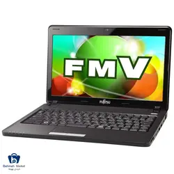 مشخصات، قیمت و خرید لپ تاپ استوک فوجیتسو مدل Life PH-520