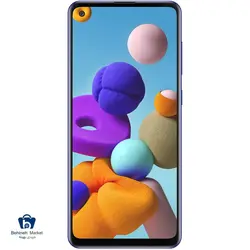 مشخصات، قیمت و خرید گوشی موبایل سامسونگ مدل Galaxy A21S SM-A217F/DS دو سیم‌کارت ظرفیت 64 گیگابایت با 4 گیگابایت رم