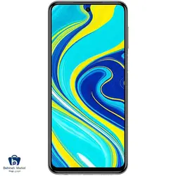 مشخصات، قیمت و خرید گوشی موبایل شیائومی مدل Redmi Note 9S دو سیم‌ کارت ظرفیت 128 گیگابایت با 6 گیگابایت رم