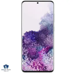 مشخصات، قیمت و خرید گوشی موبایل سامسونگ مدل Galaxy S20 Plus 5G دو سیم کارت ظرفیت 128 گیگابایت