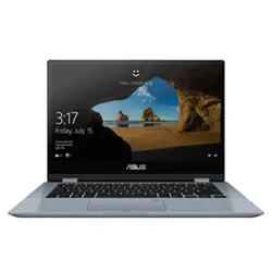 مشخصات، قیمت و خرید لپ تاپ ایسوس مدل VivoBook TP412U