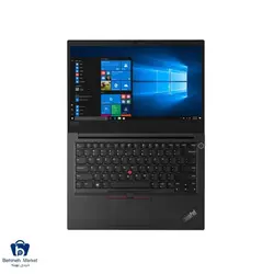 مشخصات، قیمت و خرید لپ‌تاپ 14اینچی لنوو مدل ThinkPad E14-Ci7-8GB-1TB+128GB-2GB RX640