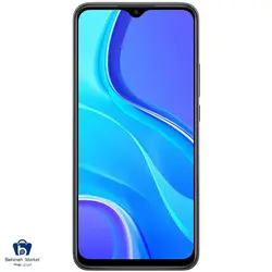 مشخصات، قیمت و خرید گوشی موبایل شیائومی مدل Redmi 9 دو سیم‌ کارت ظرفیت 64 گیگابایت و رم 4 گیگابایت