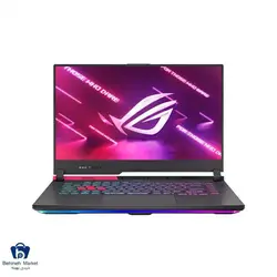 مشخصات، قیمت و خرید لپ تاپ 15.6 اینچی ایسوس مدل ROG Strix G15 G513QE Ryzen7-16GB-1TB-RTX 3050Ti