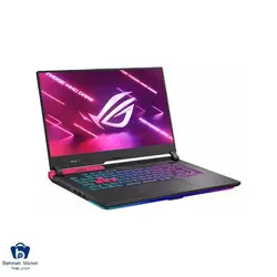مشخصات، قیمت و خرید لپ تاپ 15.6 اینچی ایسوس مدل ROG Strix G15 G513QE Ryzen7-16GB-1TB-RTX 3050Ti