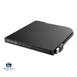 مشخصات، خرید و قیمت دی وی دی رایتر اکسترنال بوفالو DVSM-PT58U2VB