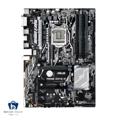 مشخصات،قیمت و خرید مادربرد ایسوس PRIME Z270-P