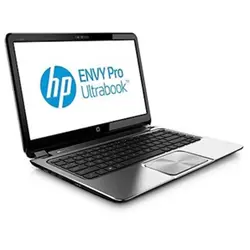 مشخصات، قیمت و خرید لپ تاپ استوک اچ پی HP Envy Pro 4