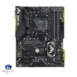مشخصات،قیمت و خرید مادربرد ایسوس PRIME X470-PLUS