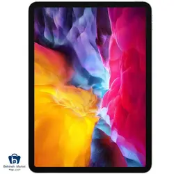 مشخصات، قیمت و خرید تبلت اپل مدل iPad Pro 2020 12.9 inch WiFi 512GB