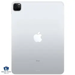 مشخصات، قیمت و خرید تبلت اپل مدل iPad Pro 2020 12.9 inch WiFi 512GB