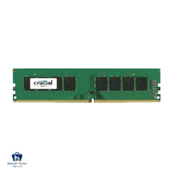 مشخصات ،قیمت و خرید رم کروشیال 4 گیگ DDR4 2400