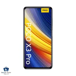 مشخصات، قیمت و خرید گوشی موبایل شیائومی مدل POCO X3 Pro دو سیم‌ کارت ظرفیت 128 گیگابایت و 6 گیگابایت رم
