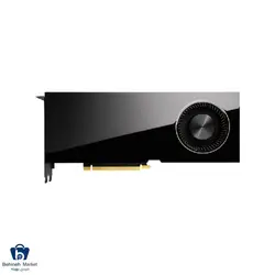 مشخصات، قیمت و خرید کارت گرافیک پی‌ان‌وای مدل NVIDIA RTX A6000