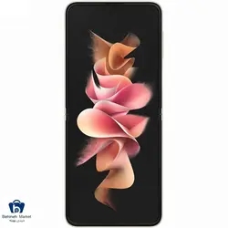 مشخصات، قیمت و خرید گوشی موبایل سامسونگ مدل Galaxy Z Flip3 5G 128GB-8GB RAM