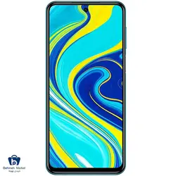 مشخصات، قیمت و خرید گوشی موبایل شیائومی مدل Redmi Note 9 Pro دو سیم‌ کارت ظرفیت 128 گیگابایت با 6 گیگابایت رم