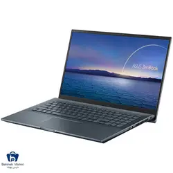 مشخصات، قیمت و خرید لپ‌تاپ 15.6اینچی ایسوس مدل ZenBook Pro 15 UX535LI Ci7-16GB-512GB-4GB GTX1650Ti