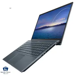 مشخصات، قیمت و خرید لپ‌تاپ 15.6اینچی ایسوس مدل ZenBook Pro 15 UX535LI Ci7-16GB-512GB-4GB GTX1650Ti