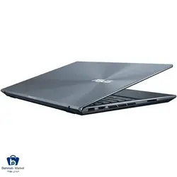 مشخصات، قیمت و خرید لپ‌تاپ 15.6اینچی ایسوس مدل ZenBook Pro 15 UX535LI Ci7-16GB-512GB-4GB GTX1650Ti