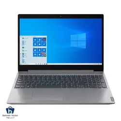 مشخصات، قیمت و خرید لپ تاپ 15 اینچی لنوو مدل Ideapad L3 Ci5-4GB-1TB-Intel UHD