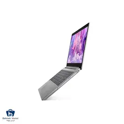 مشخصات، قیمت و خرید لپ تاپ 15 اینچی لنوو مدل Ideapad L3 Ci5-4GB-1TB-Intel UHD