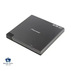 مشخصات ، قیمت و خرید درایو اکسترنال pioneer XD11T