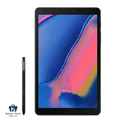 مشخصات، قیمت و خرید تبلت سامسونگ مدل Galaxy Tab A 8.0 2019 LTE SM-P205 به همراه قلم S Pen ظرفیت 32 گیگابایت