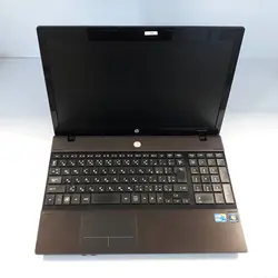 مشخصات، قیمت و خرید لپ تاپ استوک اچ پی مدل Probook 4520s