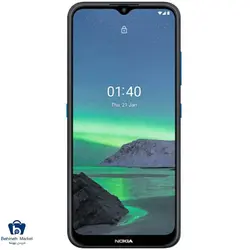 مشخصات، قیمت و خرید گوشی موبایل نوکیا مدل 1.4 TA-1322 Dual SIM 32GB و 2GB RAM