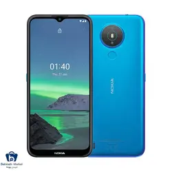 مشخصات، قیمت و خرید گوشی موبایل نوکیا مدل 1.4 TA-1322 Dual SIM 32GB و 2GB RAM