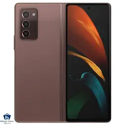 مشخصات، قیمت و خرید گوشی موبایل سامسونگ مدل Galaxy Z Fold2 LTE تک سیم‌کارت ظرفیت 256GB و رم 12GB