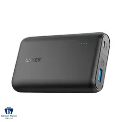 مشخصات، قیمت و خرید شارژر همراه انکر مدل A1266 PowerCore Speed With Quick Charge 3.0 10000mAh