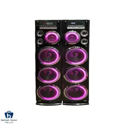 مشخصات، قیمت و خرید پخش کننده خانگی دی مکس مدل 3010