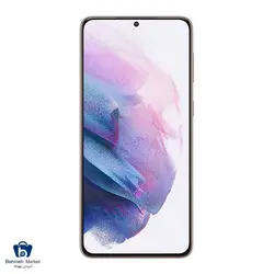 مشخصات، قیمت و خرید گوشی موبایل سامسونگ مدل Galaxy S21 Plus 5G دو سیم کارت ظرفیت 256 گیگابایت و رم 8 گیگابایت