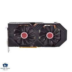 مشخصات، قیمت و خرید کارت گرافیک ایکس اف ایکس مدل Radeon RX580 8GB