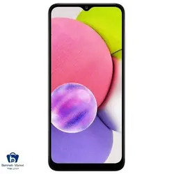 مشخصات، قیمت و خرید گوشی موبایل سامسونگ مدل Galaxy A03s Dual SIM 64GB-4GB Ram