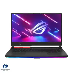 مشخصات، قیمت و خرید لپ تاپ ایسوس مدل ROG Strix G17 G713QE-A