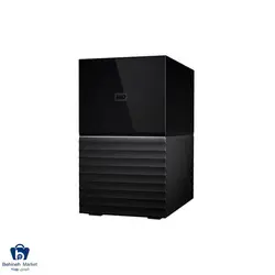 مشخصات، قیمت و خرید هارددیسک اکسترنال وسترن دیجیتال مدل My Book Desktop 20TB