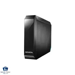 مشخصات، قیمت و خرید هارد اکسترنال ای دیتا مدل ADATA HM800 4TB