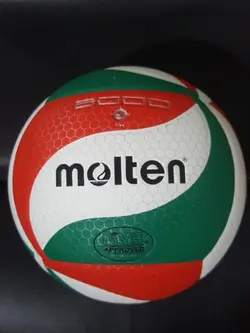 توپ والیبال مولتن زنبوری 6000