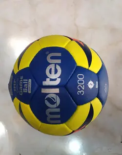توپ هندبال مولتن 3200 اصل
