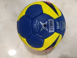 توپ هندبال مولتن 3200 اصل