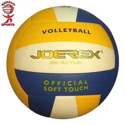 توپ والیبال ژورکس