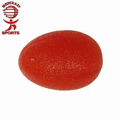 توپ تقویت مچ تخم مرغی goldenstar