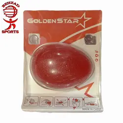 توپ تقویت مچ تخم مرغی goldenstar