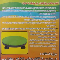 چرخونک فلزی