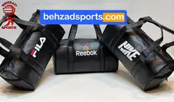 ساک چرمی اعلا OS28