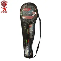 راکت بدمینتون جفتی جورکس